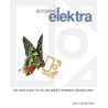 Mick Houghton-Becoming Elektra (The True Story Of Jac Holzman's Visionary Record Label)