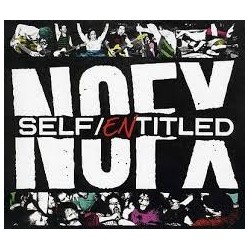 NoFx-Self/Entitled