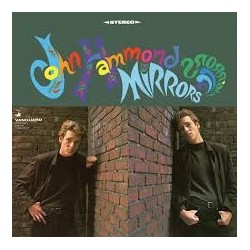 John Hammond-Mirrors