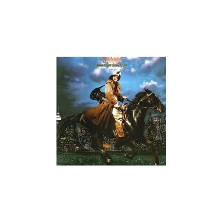 Eugenio Finardi-Roccando Rollando