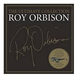 Roy Orbison-Ultimate Collection