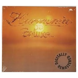 Harmonia-Deluxe