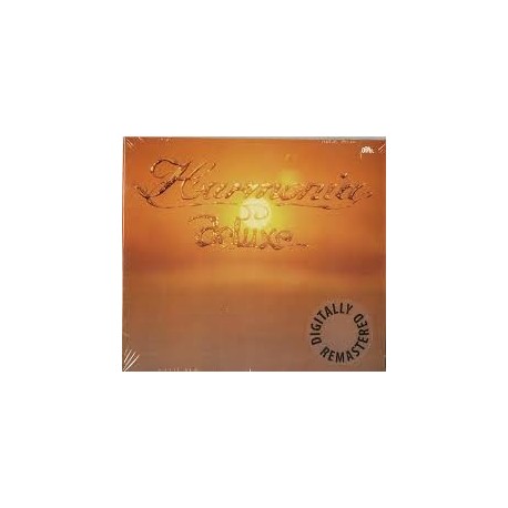 Harmonia-Deluxe