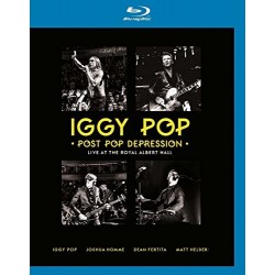 Iggy Pop-Post Pop Depression Live at Royal Albert Hall