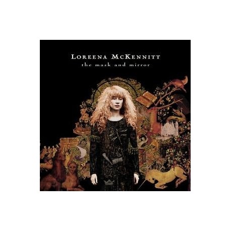 Loreena McKennith-Mask And Mirror