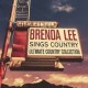 Brenda Lee-Sings Country Ultimate Country Collection