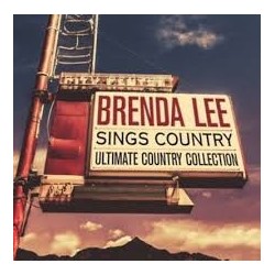 Brenda Lee-Sings Country Ultimate Country Collection
