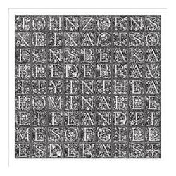 John Zorn-49 Acts Of Unspeakable Depravity In The Abominable Life And Times Of Gilles De Rais