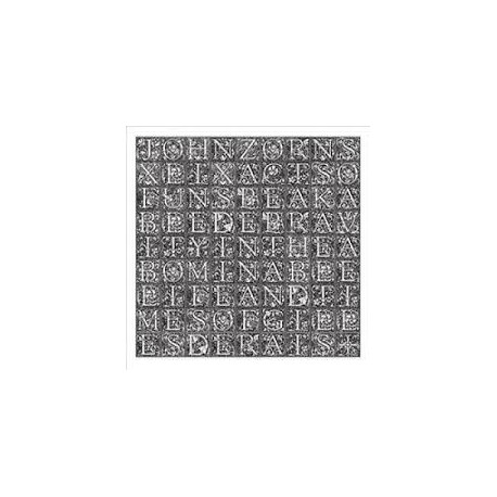 John Zorn-49 Acts Of Unspeakable Depravity In The Abominable Life And Times Of Gilles De Rais