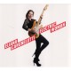 Eliana Cargnelutti-Electric Woman