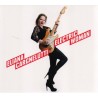 Eliana Cargnelutti-Electric Woman