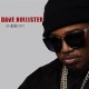 Dave Hollister-Manuscript