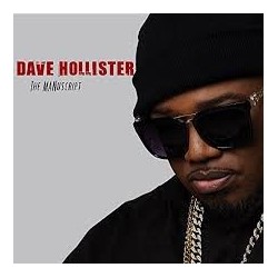 Dave Hollister-Manuscript