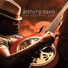 Anthony David-Powerful Now