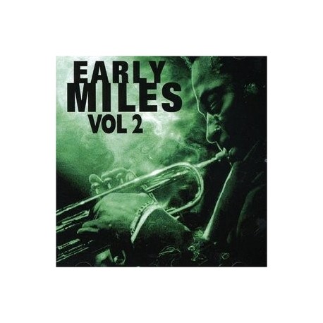 Miles Davis-Early Miles Vol.2