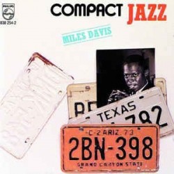 Miles Davis-Miles Davis