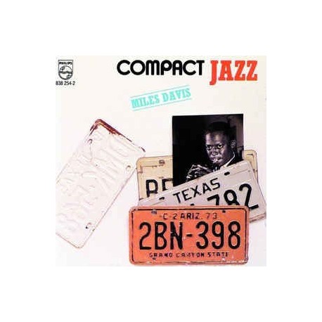 Miles Davis-Miles Davis