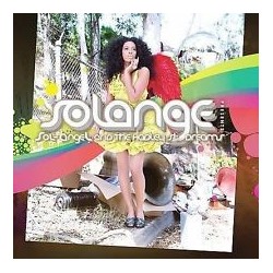 Solange-Sol-Angel And The Hadley St. Dreams