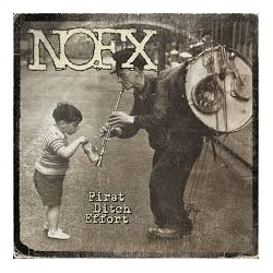 NoFx-First Ditch Effort