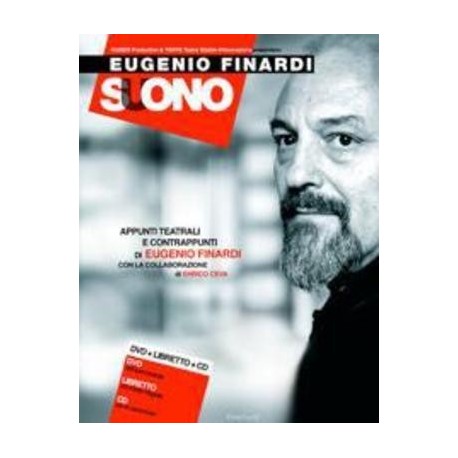 Eugenio Finardi-Suono