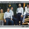 Dik Dik-Platinum Deluxe Butterfly