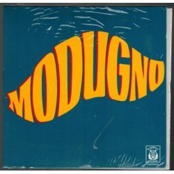Domenico Modugno-Modugno