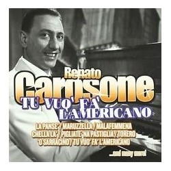 Renato Carosone-Tu Vuo Fare L'Americano