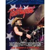 Ted Nugent-Motor City Mayhem The 6.000Th Concert