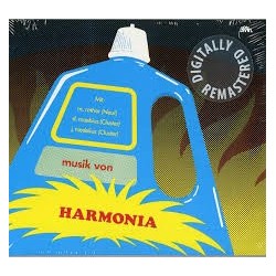 Harmonia-Musik Von Harmonia