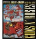 Guns n' Roses-Appetite For Democracy 3D Live At The Hard Rock Casino Las Vegas