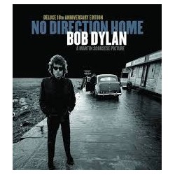 Bob Dylan-No Direction Home Deluxe10th Anniversary Edition