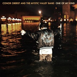 Conor Oberst And The Mystic Valley Band-One of My Kind