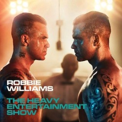Robbie Williams-Heavy Entertainment Show