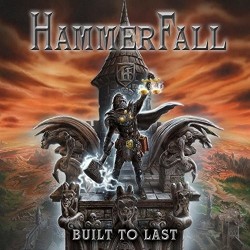 Hammerfall-Built To Last
