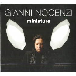 Gianni Nocenzi-Miniature
