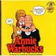 Musicals-Annie Warbucks