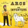 Arcs Vs The Inventors - Vol.1