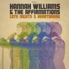 Hannah Williams & The Affirmations-Late Nights & Heartbreak