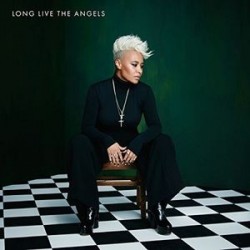 Emeli Sande-Long Live The Angels