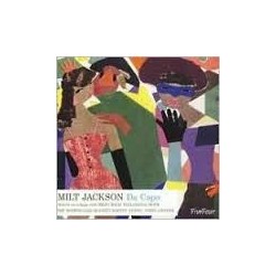 Milt Jackson - Da Capo