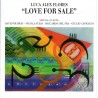 Luca Alex Flores-Love For Sale
