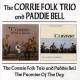Corrie Folk Trio And Paddie Bell-Corrie Folk Trio And Paddie Bell / Promise Of The Day