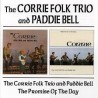 Corrie Folk Trio And Paddie Bell-Corrie Folk Trio And Paddie Bell / Promise Of The Day