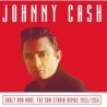 Johnny Cash-Early And Rare:The Sun Studio Demos 1955/1956