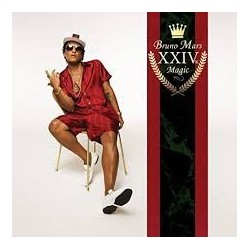 Bruno Mars-XXIV Magic