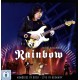 Ritchie Blackmore's Rainbow-Memories In Rock Live In Germany