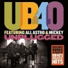 UB40 Featuring Ali, Atro & Mickey-Unplugged