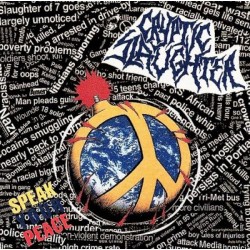 Cryptic Slaughter-Speak Your Peace