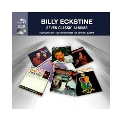 Billy Eckstine-Seven Classic Albums
