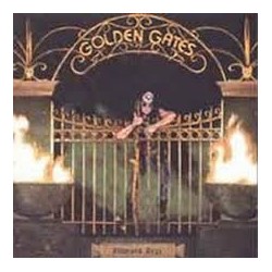 Diamond Rexx-Golden Gates